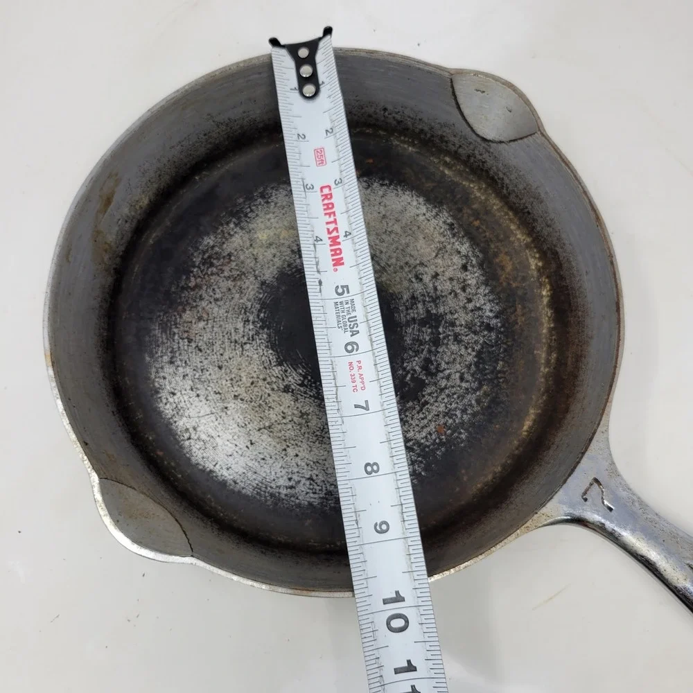 Griswold restore brand